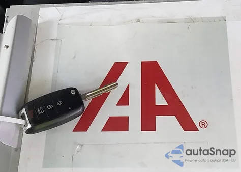 2016 Kia Forte Lx z USA, uszkodzony, nr VIN KNAFK5A81G5541378